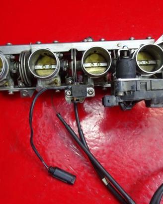 CORPO FARFALLATO BMW K1200GT