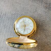 orologio da tavolo 