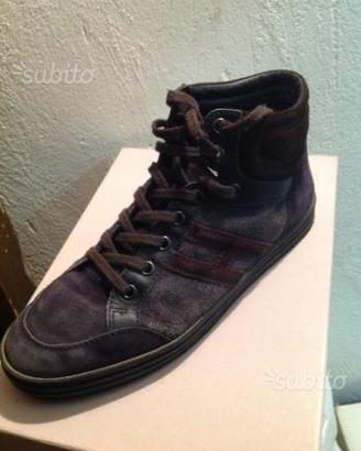 HOGAN Rebel Junior N. 37 - Invernale