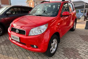 Daihatsu Terios 1.5 4WD SXA