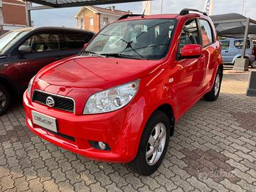 Daihatsu Terios 1.5 4WD SXA