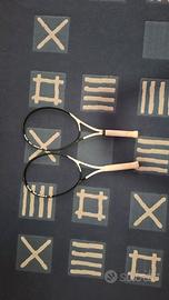 head speed Mpl 2022 275g