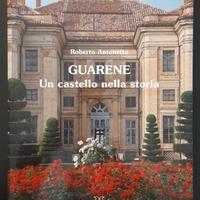 LIBRO: Guarene un castello nella storia
