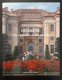 LIBRO: Guarene un castello nella storia