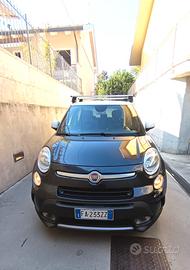 Fiat 500 L TREKKING 