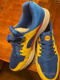 Scarpe sportive LIDL