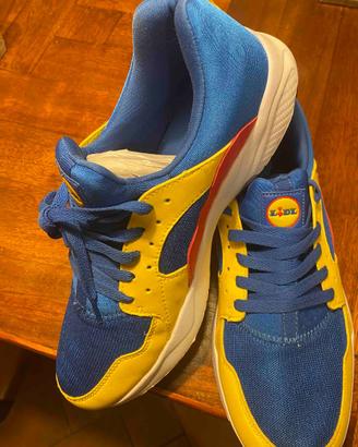 Scarpe sportive LIDL