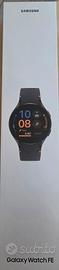 Smartwatch Galaxy watch FE