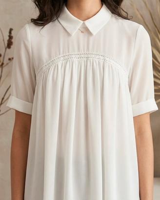 Blusa donna