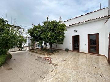 Campidanese completamente ristrutturata