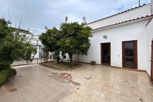 Campidanese completamente ristrutturata