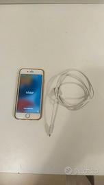 iPhone 6s 64gb