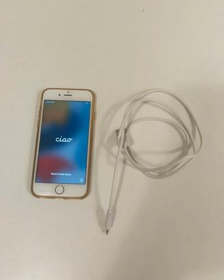 iPhone 6s 64gb