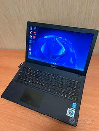 Portatile Asus Notebook Slim Black Perfetto leggi