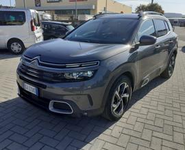 Citroen C5 Aircross 1.5 BlueHDi/diesel 130 cv