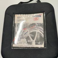 Catene da neve pewag servo suv 79