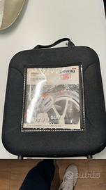 Catene da neve pewag servo suv 79