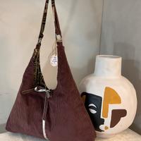 ✨ Borsa handmade modello duplex