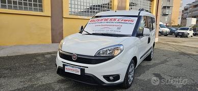 Fiat Doblò 1.6 MJT 16V 120CV Easy - KM. 68.000 - 7