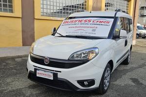 Fiat Doblò 1.6 MJT 16V 120CV Easy - KM. 68.000 - 7