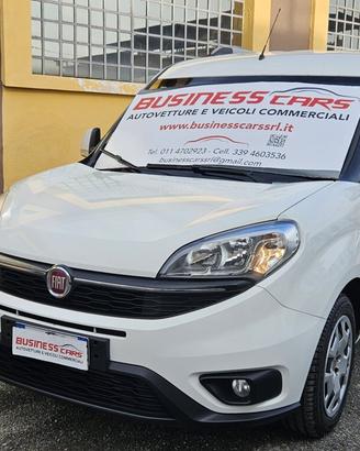 Fiat Doblò 1.6 MJT 16V 120CV Easy - KM. 68.000 - 7