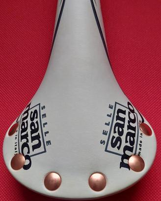 sella da corsa