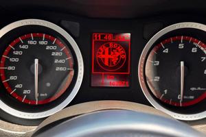 Alfa 159 1750tbi  sportwagon