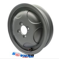 Cerchio Grigio modifica 8' a 10' SIP Tubeless Ves