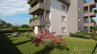 4 LOCALI A TORRE BOLDONE