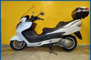 SUZUKI Burgman AN 400 Garantito e Finanziabile