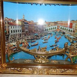 Oggetti vari per il soggiorno