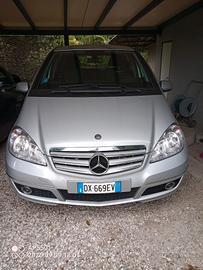 Mercedes A180CDIAvangarde