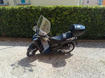 Honda SH 125
