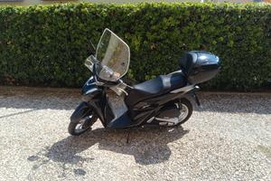 Honda SH 125