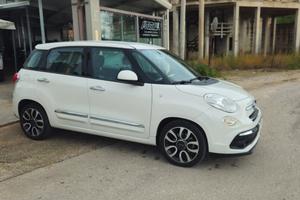 Fiat 500L 1.3 Multijet 95CV Lounge