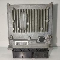 CENTRALINA MOTORE MERCEDES Classe B W246 2Â° Serie