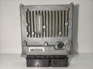 CENTRALINA MOTORE MERCEDES Classe B W246 2Â° Serie