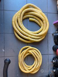 Corrugato per gas