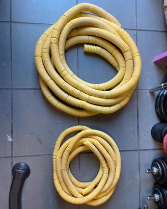 Corrugato per gas