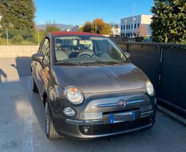 FIAT 500 (2007-2016) - 1.2 benzina