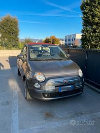 FIAT 500 (2007-2016) - 1.2 benzina