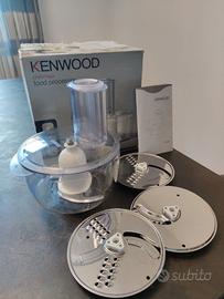 Accessorio Kenwood AT640 food processor completo