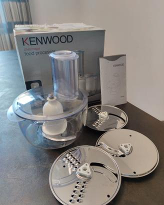 Accessorio Kenwood AT640 food processor completo