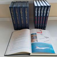 Corso Inglese De Agostini