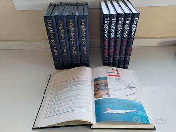 Corso Inglese De Agostini