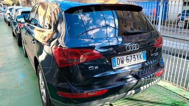 Audi Q5 2.0 TDI 170 CV quattro