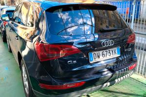 Audi Q5 2.0 TDI 170 CV quattro