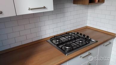 Appartamento vista mare grado