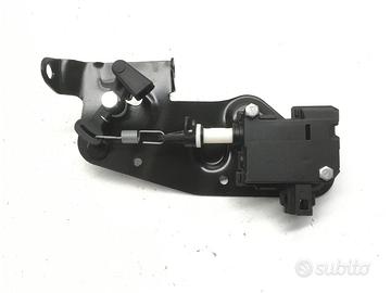 PIAGGIO VESPA GTS E4 ABS 125 ATTUATORE APERTURA SE