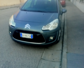 Citroen C3 full optional con GPL